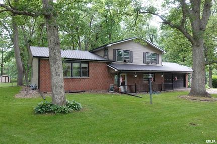 Ranch Property for sale in Knox County, Illinois