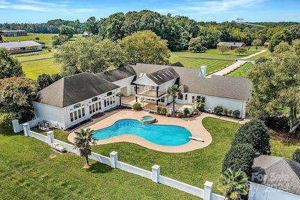 Farm Property for sale in Rowan County, North Carolina