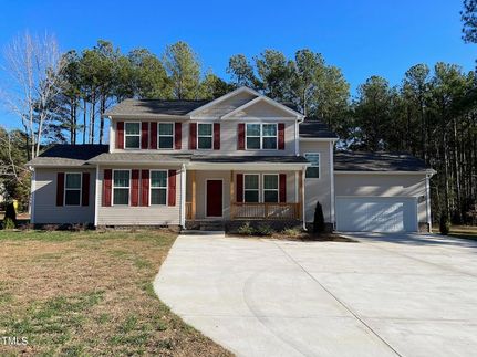 Ranch Property for sale in Vance County, North Carolina
