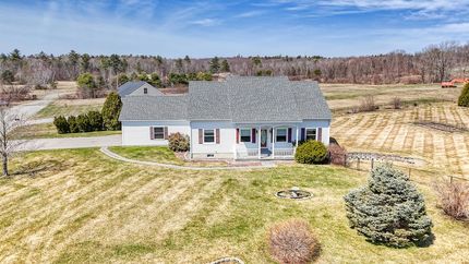 Farm Property for sale in Kennebec County, Maine