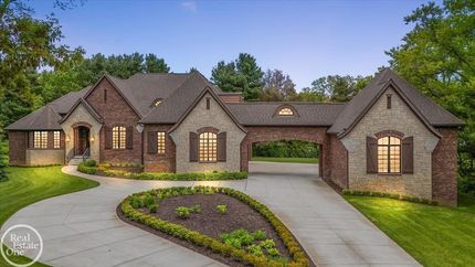 Farm Property for sale in Oakland County, Michigan