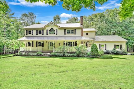 Farm Property for sale in Kennebec County, Maine