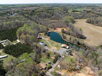 Ranch Property for sale in Cabarrus County, North Carolina