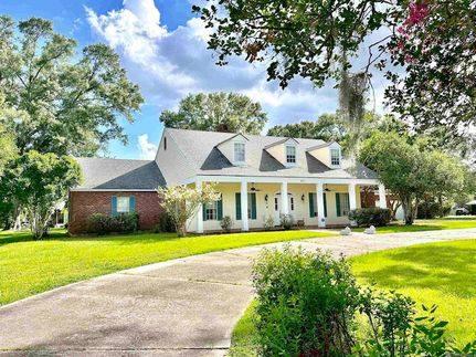 Hunting Land for sale in Ascension Parish, Louisiana