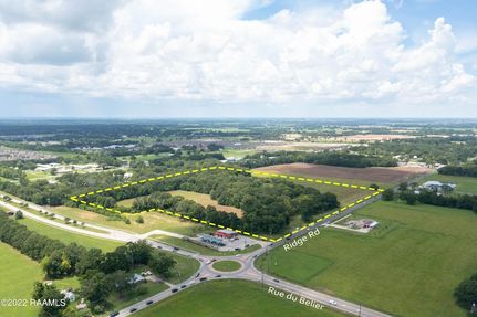 Farm Property for sale in Lafayette Parish, Louisiana