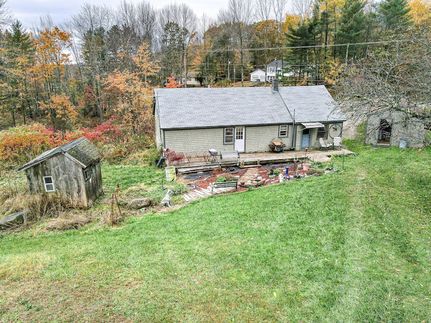 Farm Property for sale in Kennebec County, Maine