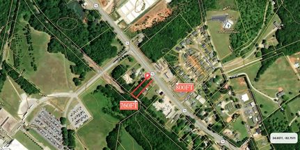Ranch Property for sale in Anderson County, South Carolina
