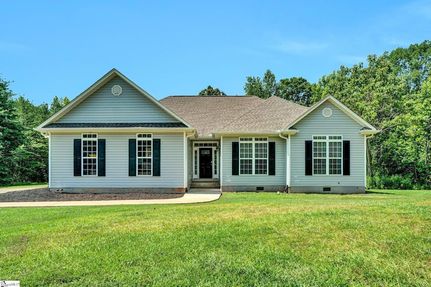 Farm Property for sale in Cherokee County, South Carolina