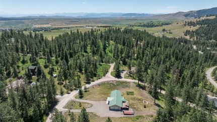 Ranch Property for sale in Lake County, Montana