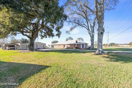 Ranch Property for sale in Lafayette Parish, Louisiana
