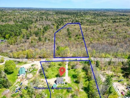 Ranch Property for sale in Sagadahoc County, Maine