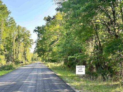 Ranch Property for sale in Ascension Parish, Louisiana