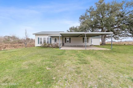 Ranch Property for sale in Acadia Parish, Louisiana