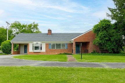 Farm Property for sale in Campbell County, Virginia