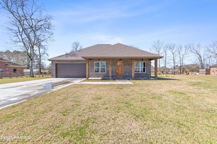 Residential Property for sale in Saint Landry Parish, Louisiana
