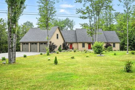 Residential Property for sale in Kennebec County, Maine