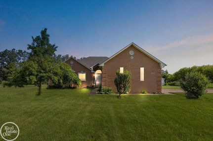 Farm Property for sale in Macomb County, Michigan