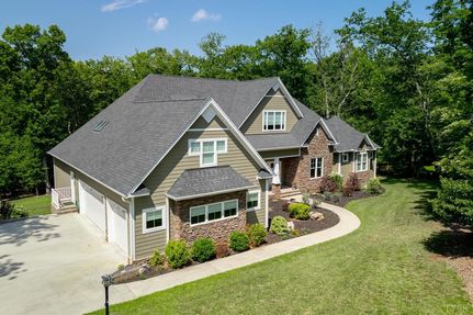 Farm Property for sale in Bedford County, Virginia