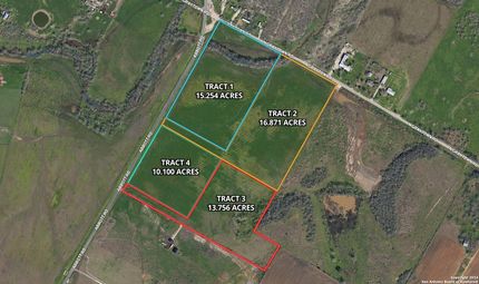 Recreational Property for sale in Bexar County, Texas
