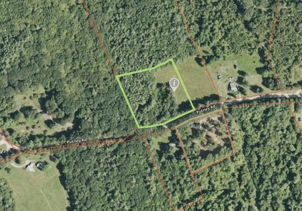 Farm Property for sale in Merrimack County, New Hampshire