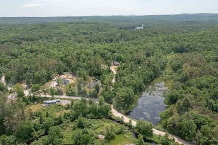 Farm Property for sale in Strafford County, New Hampshire