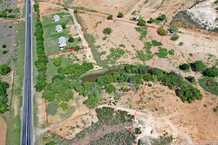 Ranch Property for sale in Medina County, Texas