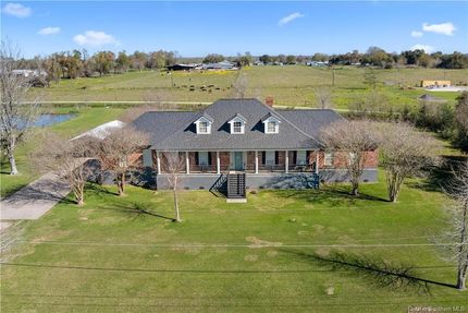 Farm Property for sale in Cameron Parish, Louisiana