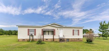 Farm Property for sale in Henry County, Alabama