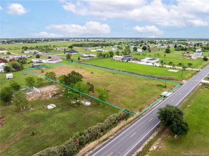 Ranch Property for sale in Calcasieu Parish, Louisiana