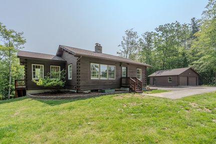 Farm Property for sale in Strafford County, New Hampshire