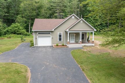 Residential Property for sale in Strafford County, New Hampshire