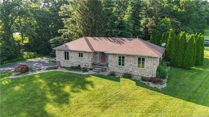Farm Property for sale in Floyd County, Indiana