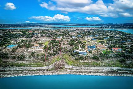 Lakefront Property for sale in Comal County, Texas