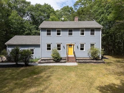 Farm Property for sale in Strafford County, New Hampshire