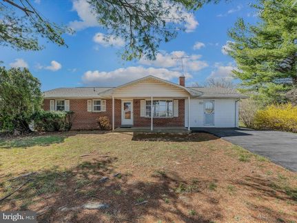 Farm Property for sale in Jefferson County, West Virginia