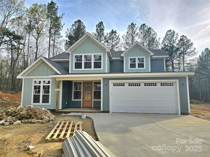Ranch Property for sale in Stanly County, North Carolina