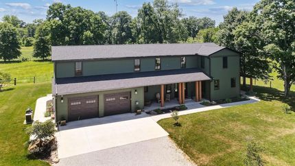 Farm Property for sale in Fairfield County, Ohio