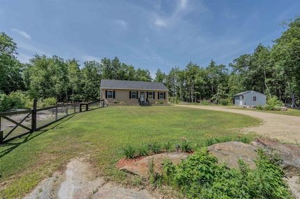Farm Property for sale in Strafford County, New Hampshire