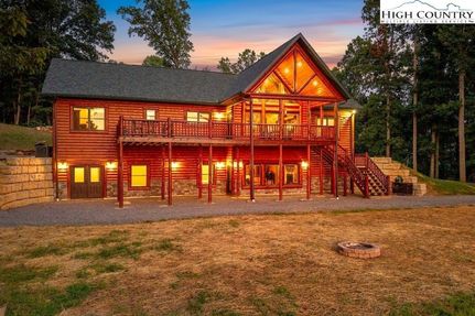 Ranch Property for sale in Johnson County, Tennessee
