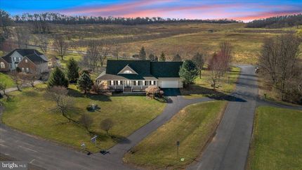 Farm Property for sale in Berkeley County, West Virginia
