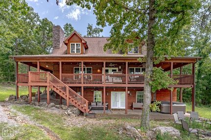 Ranch Property for sale in Baxter County, Arkansas