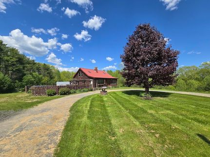 Farm Property for sale in Waldo County, Maine