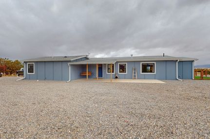 Recreational Property for sale in Rio Arriba County, New Mexico
