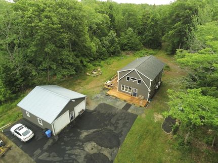Farm Property for sale in Penobscot County, Maine
