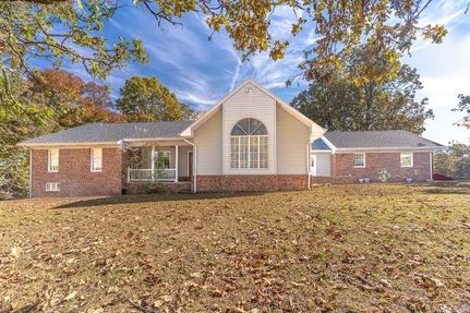 Ranch Property for sale in Fulton County, Arkansas