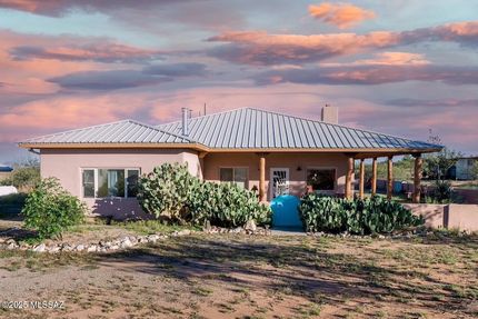 Recreational Property for sale in Cochise County, Arizona