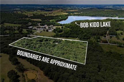 Ranch Property for sale in Washington County, Arkansas