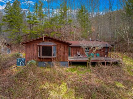 Residential Property for sale in Cocke County, Tennessee