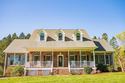 Farm Property for sale in Person County, North Carolina