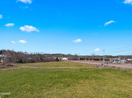 Ranch Property for sale in Cocke County, Tennessee